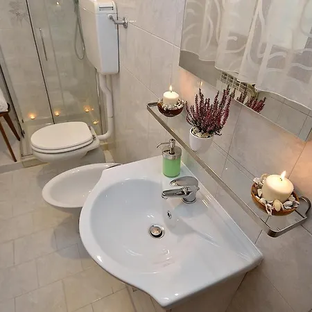 White Gem * Venedig