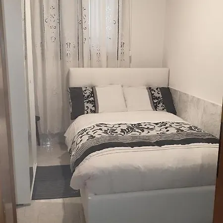 White Gem Venedig